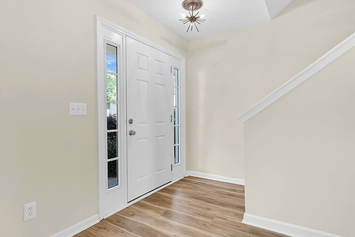 House for rent at 1003 Washitonia Way, Charleston, SC 29492