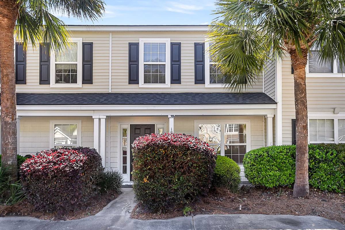 House for rent at 1003 Washitonia Way, Charleston, SC 29492