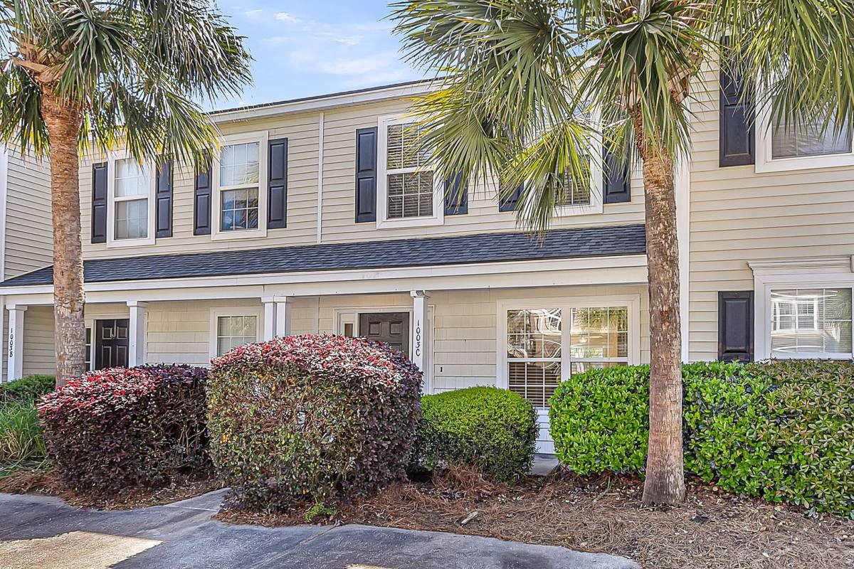 House for rent at 1003 Washitonia Way, Charleston, SC 29492