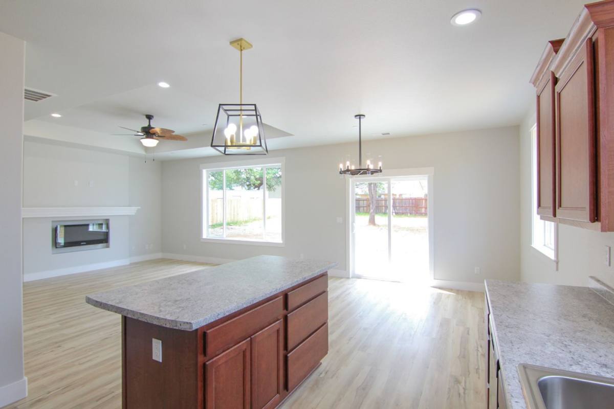 Apartment for rent at 933 July Way, Redding, CA 96003