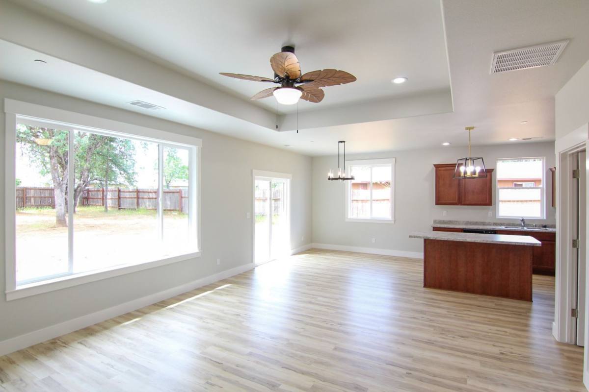 Apartment for rent at 933 July Way, Redding, CA 96003