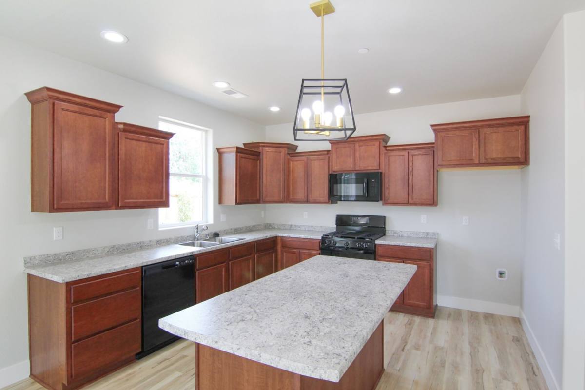 Apartment for rent at 933 July Way, Redding, CA 96003