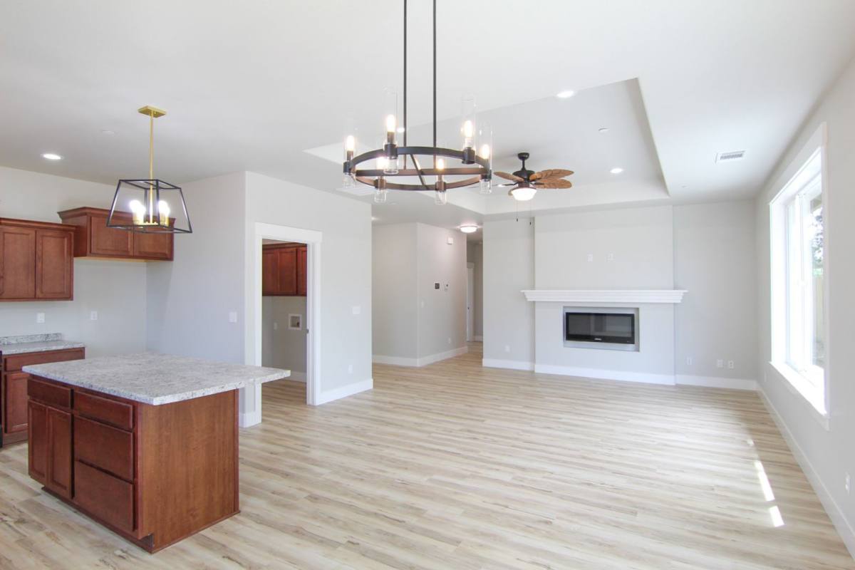 Apartment for rent at 933 July Way, Redding, CA 96003