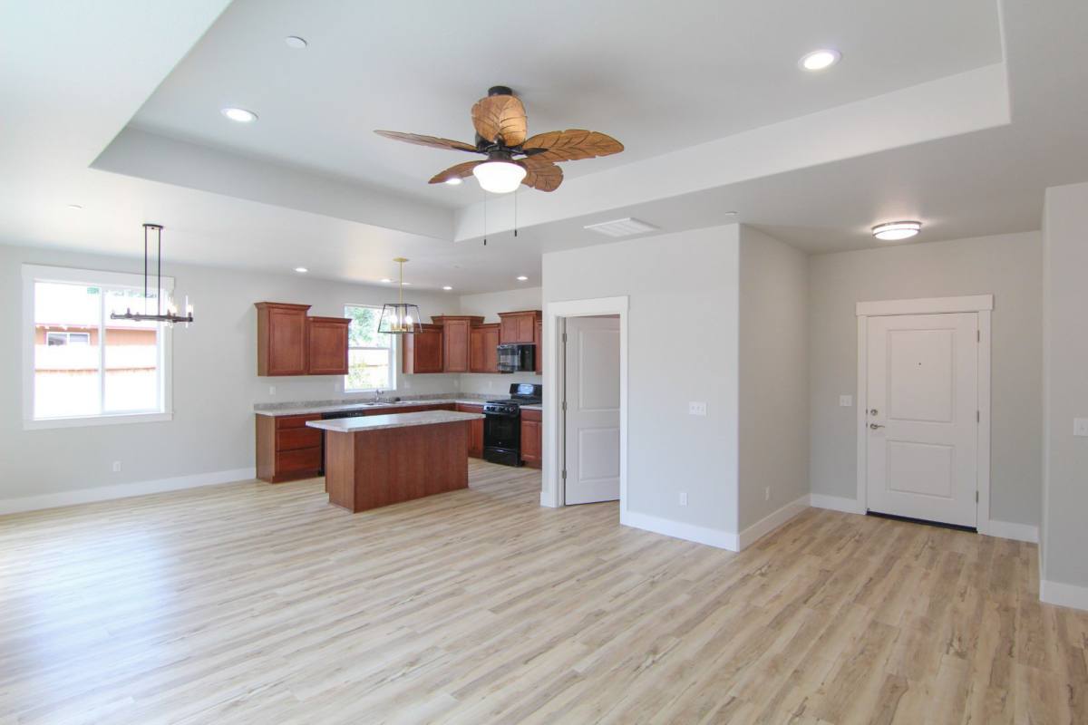 Apartment for rent at 933 July Way, Redding, CA 96003