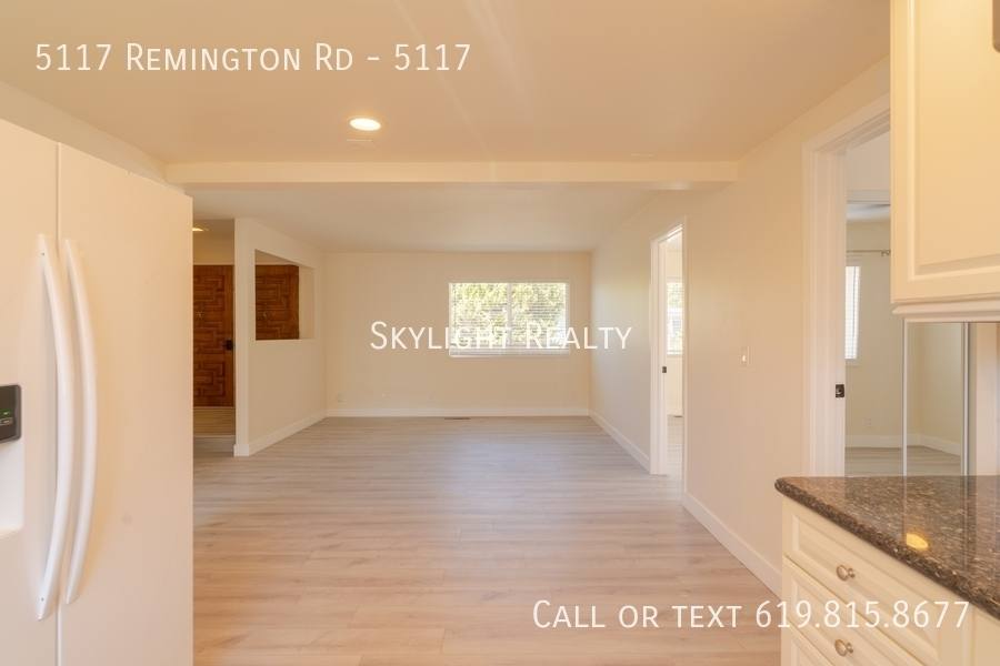 Apartment for rent at 5117 Remington Rd, San Diego, CA 92115