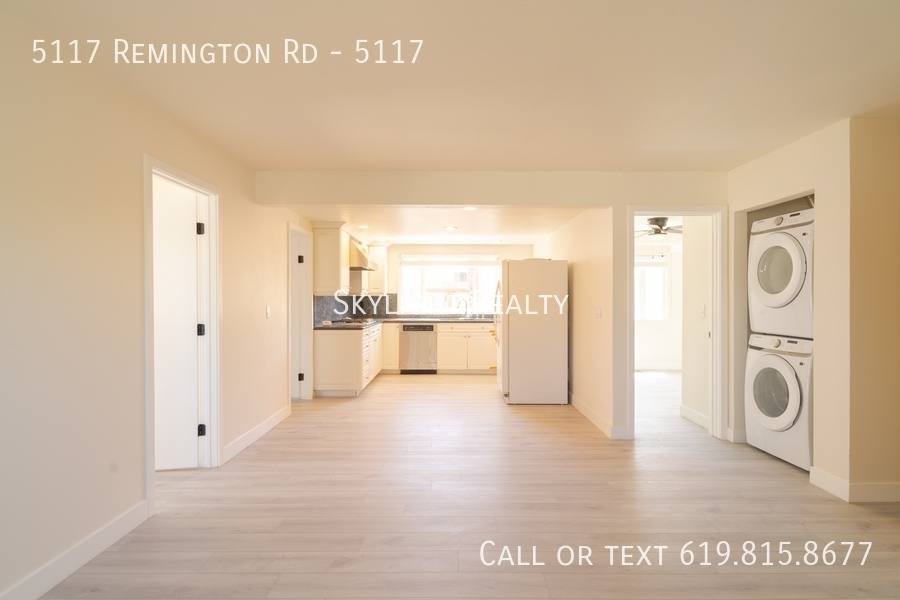 Apartment for rent at 5117 Remington Rd, San Diego, CA 92115