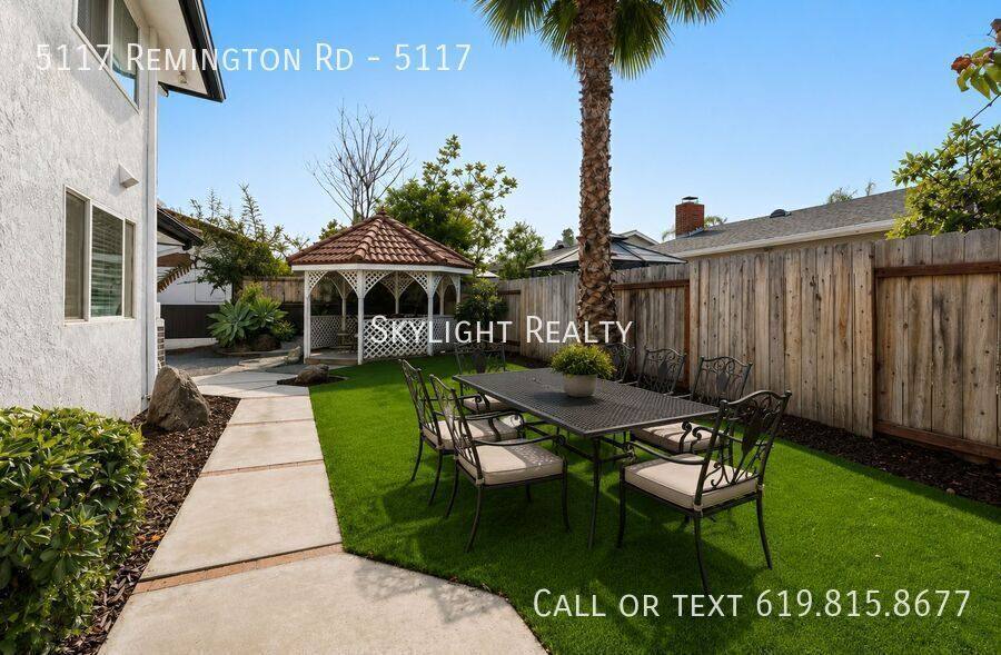 5117 Remington Rd, San Diego, CA 92115 - Apartment for Rent - Image 2