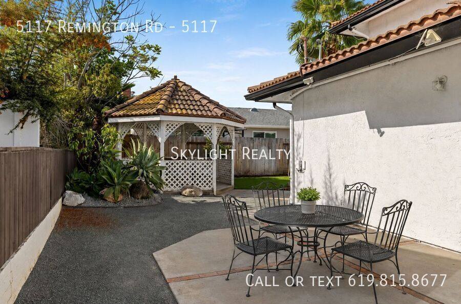 5117 Remington Rd, San Diego, CA 92115 - Apartment for Rent - Image 3