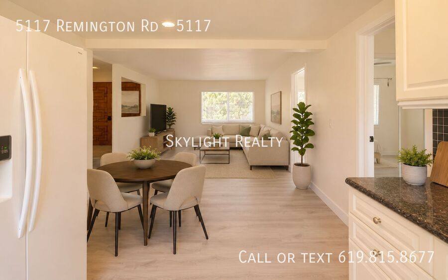 5117 Remington Rd, San Diego, CA 92115 - Apartment for Rent - Image 5