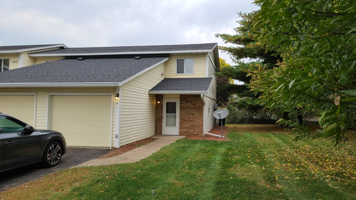 Townhouse for rent at 353 Nicole Lane #4, River Falls, WI 54022