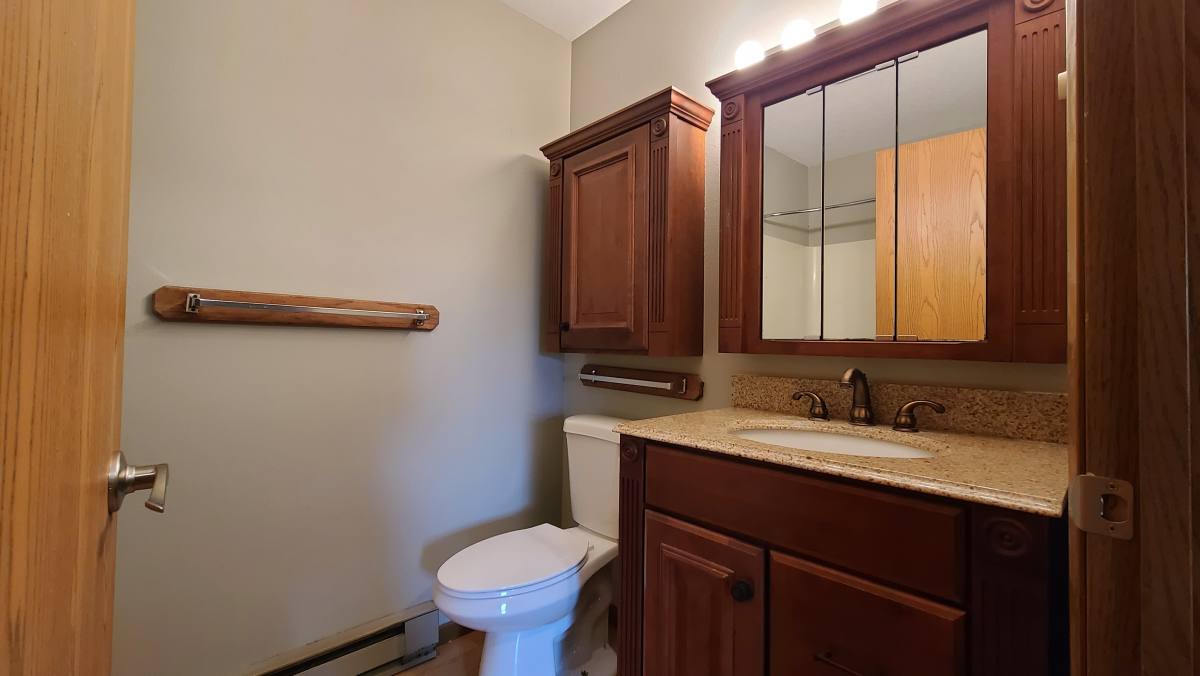 Townhouse for rent at 353 Nicole Lane #4, River Falls, WI 54022