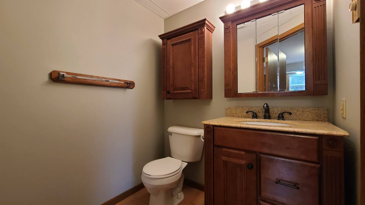 Townhouse for rent at 353 Nicole Lane #4, River Falls, WI 54022