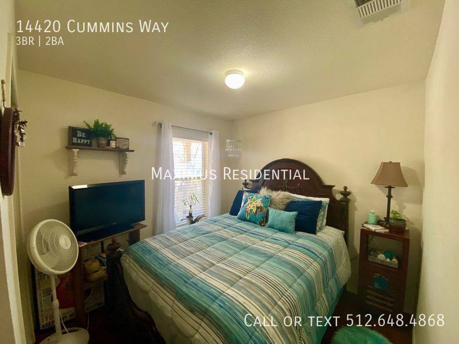 House for rent at 14420 Cummins Way, Manor, TX 78653