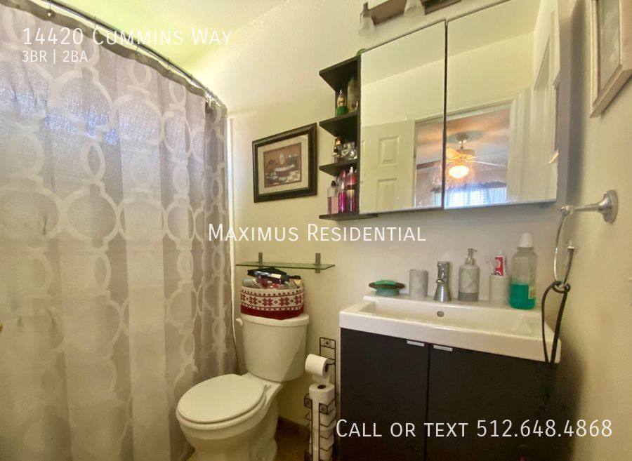 House for rent at 14420 Cummins Way, Manor, TX 78653