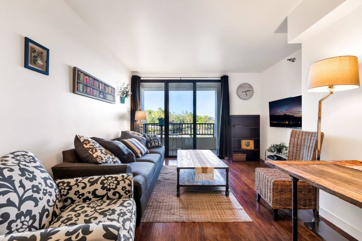 Condo for rent at 29 Montelago Blvd, Henderson, NV 89011