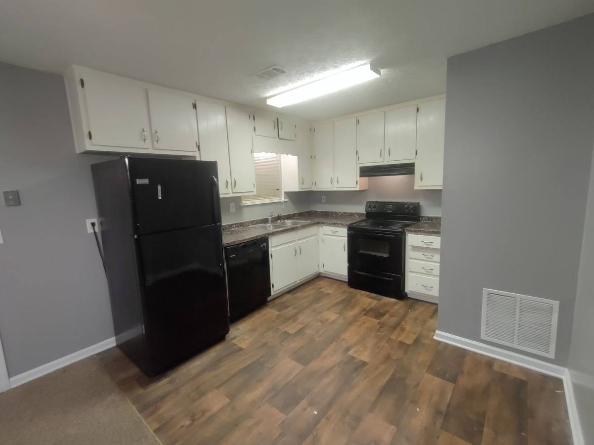 House for rent at 1958 Overton Trail, Stone Mountain, GA 30088