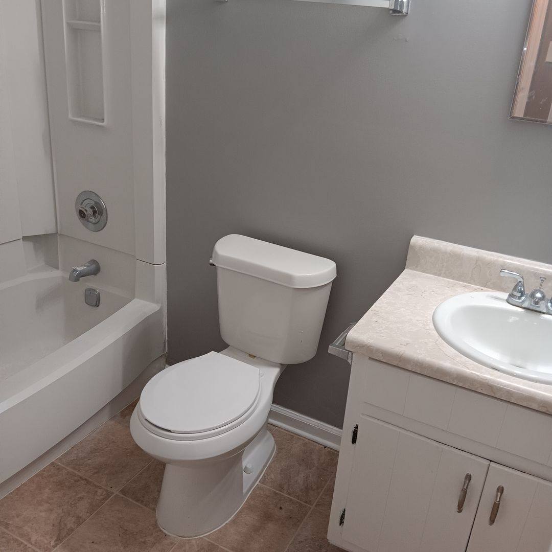House for rent at 1958 Overton Trail, Stone Mountain, GA 30088