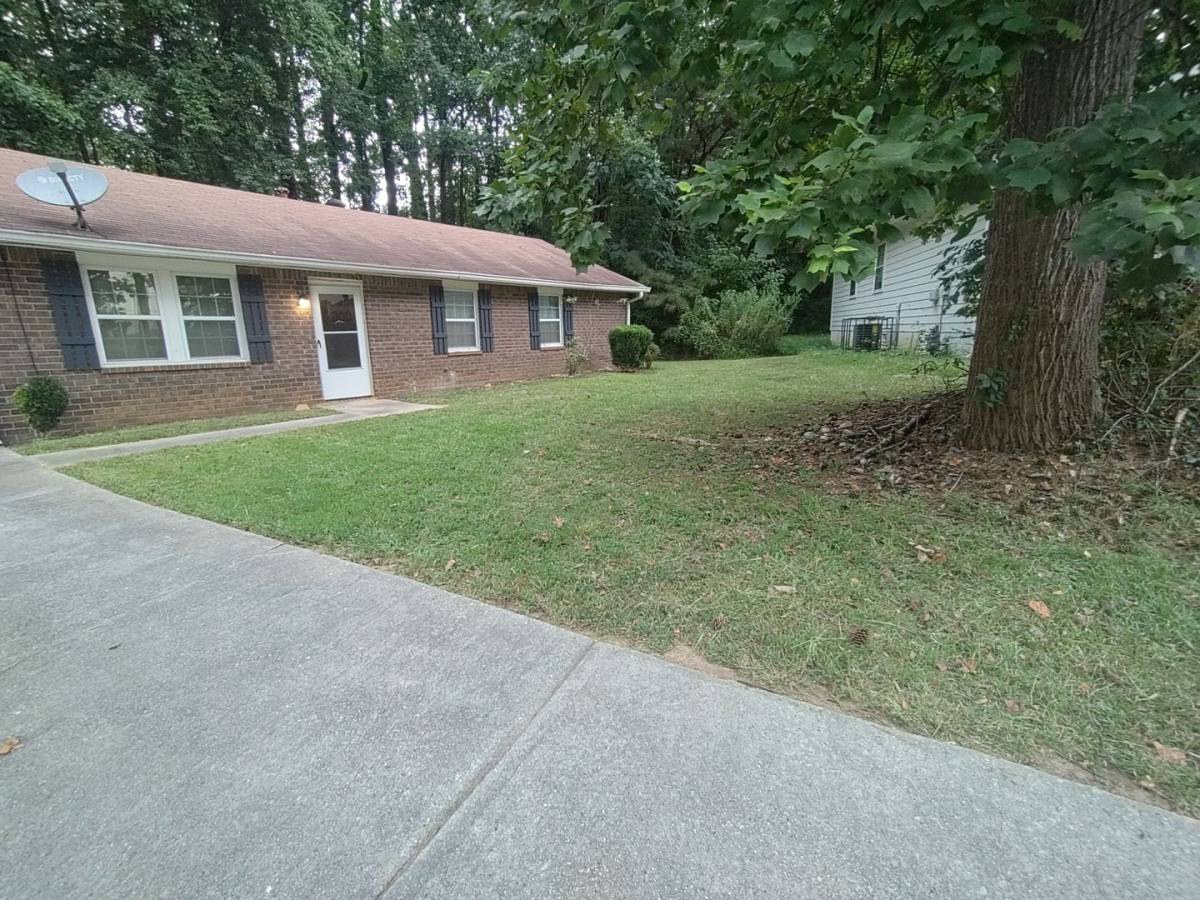 House for rent at 1958 Overton Trail, Stone Mountain, GA 30088