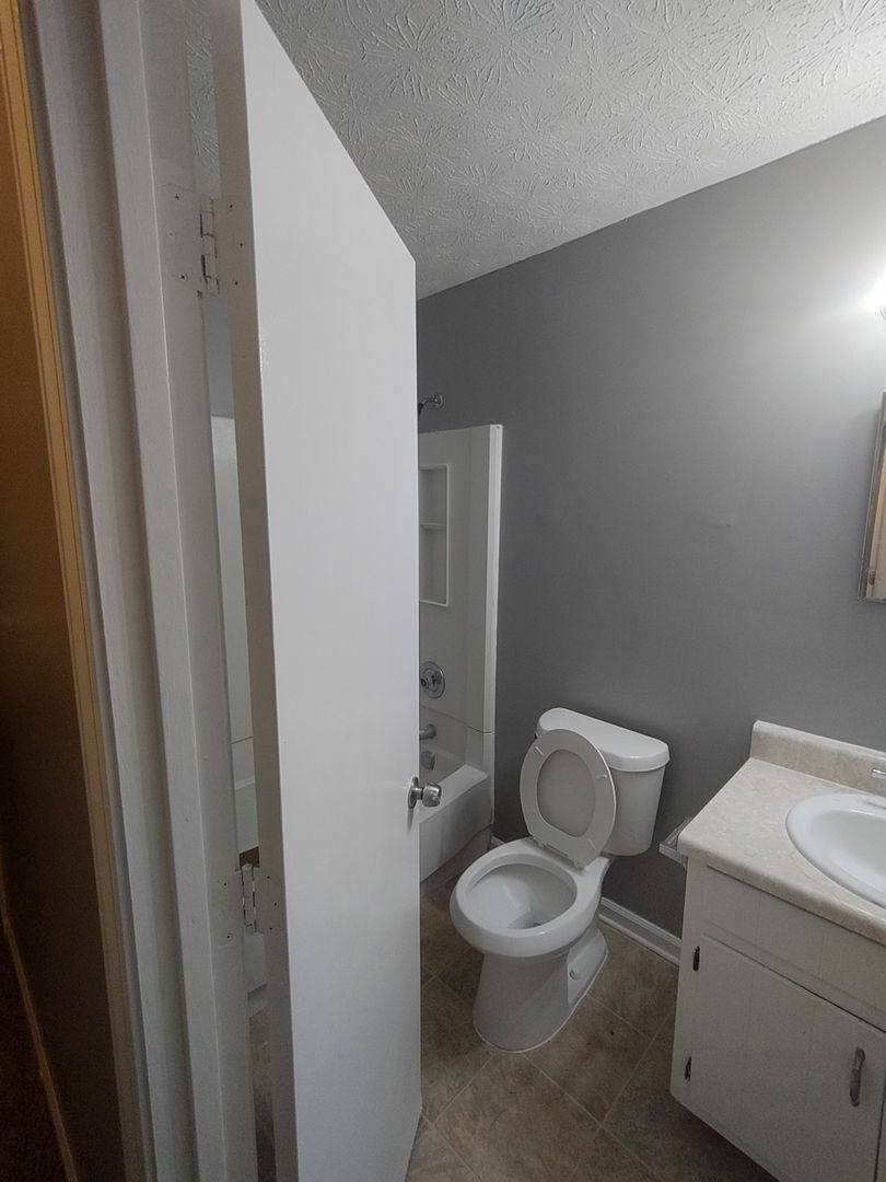 House for rent at 1958 Overton Trail, Stone Mountain, GA 30088