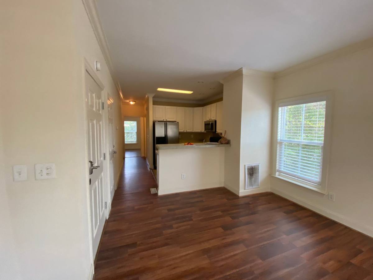 Townhouse for rent at 103-14 Pickens St, Clemson, SC 29631