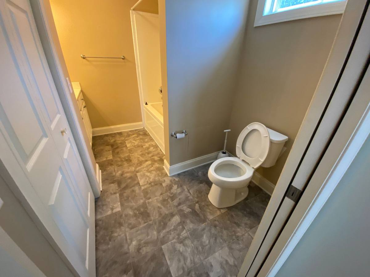 Townhouse for rent at 103-14 Pickens St, Clemson, SC 29631