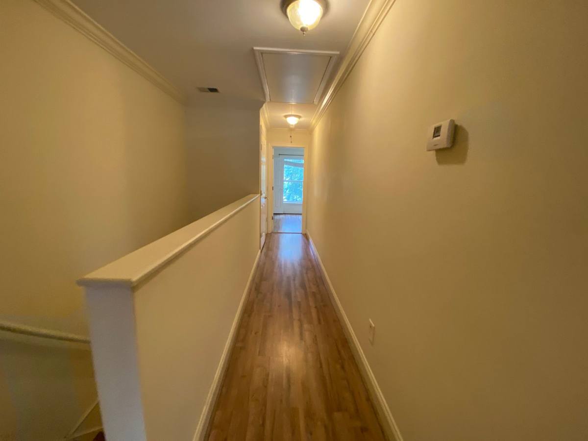 Townhouse for rent at 103-14 Pickens St, Clemson, SC 29631