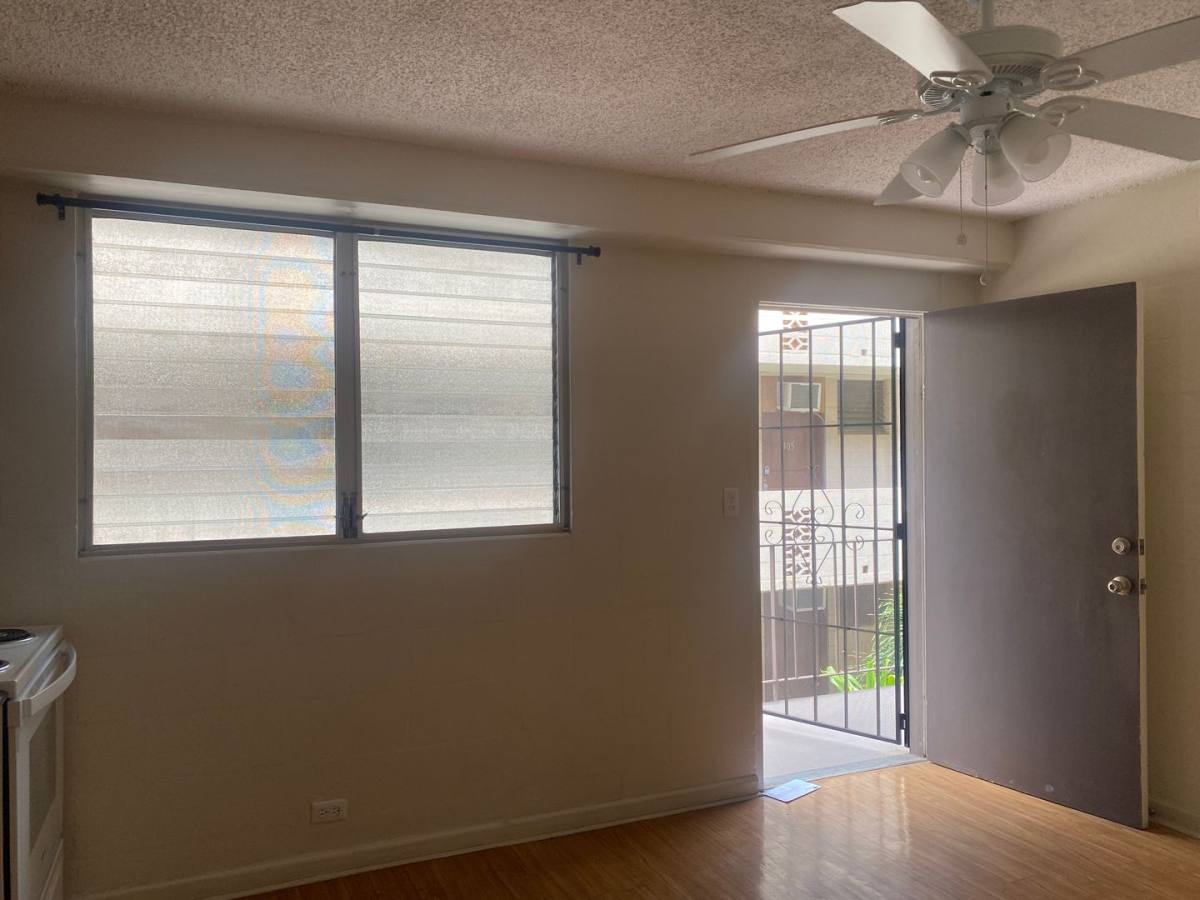 Apartment for rent at 2407 Tusitala St, Honolulu, HI 96815