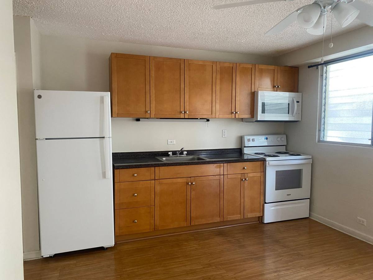 Apartment for rent at 2407 Tusitala St, Honolulu, HI 96815