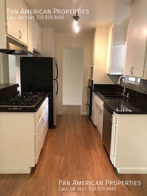 Apartment for rent at 11275 Westminster Ave #202, Los Angeles, CA 90066