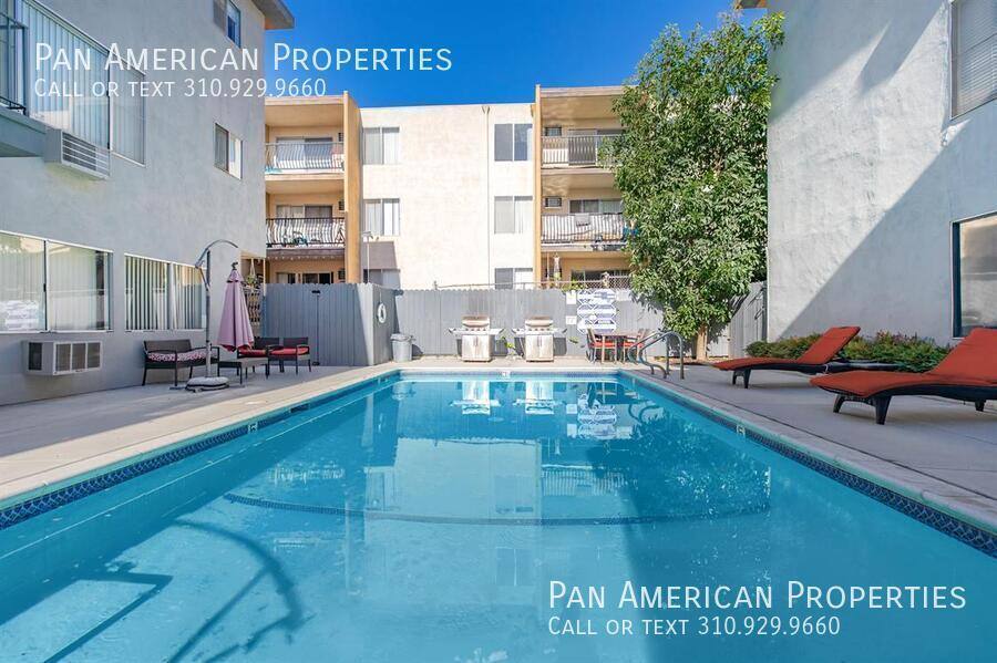 Apartment for rent at 11275 Westminster Ave #202, Los Angeles, CA 90066