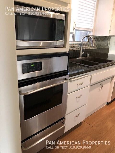 Apartment for rent at 11275 Westminster Ave #202, Los Angeles, CA 90066