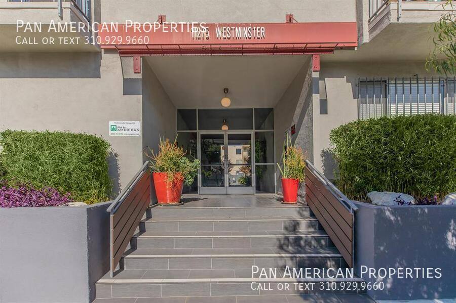 Apartment for rent at 11275 Westminster Ave #202, Los Angeles, CA 90066