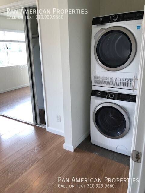 Apartment for rent at 11275 Westminster Ave #202, Los Angeles, CA 90066