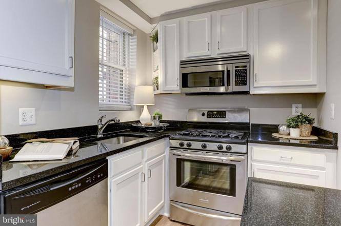 Apartment for rent at 1440 Columbia Rd NW #103, Washington, DC 20009