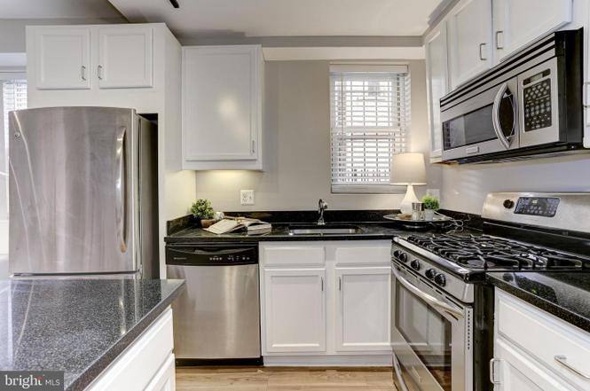 Apartment for rent at 1440 Columbia Rd NW #103, Washington, DC 20009