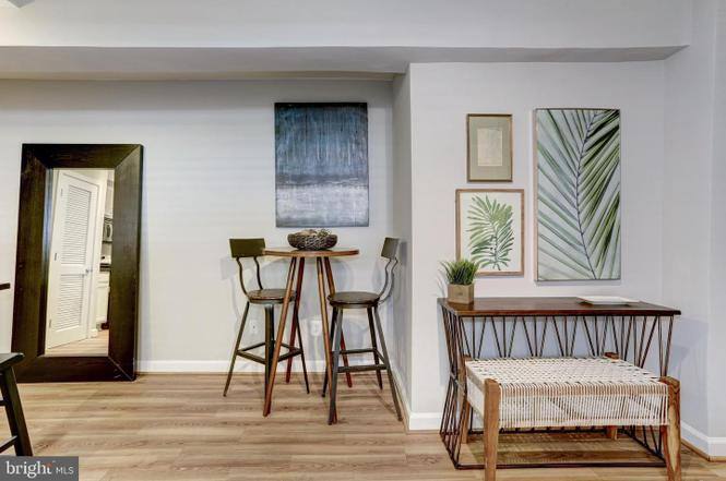 Apartment for rent at 1440 Columbia Rd NW #103, Washington, DC 20009