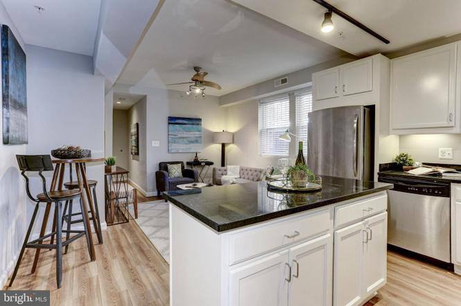 Apartment for rent at 1440 Columbia Rd NW #103, Washington, DC 20009