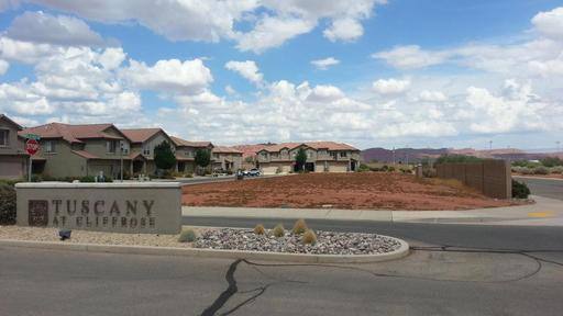 House for rent at 2502 Bella Vista Dr, Santa Clara, UT 84765