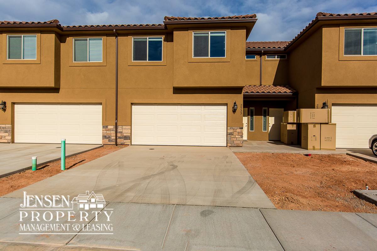 House for rent at 2502 Bella Vista Dr, Santa Clara, UT 84765