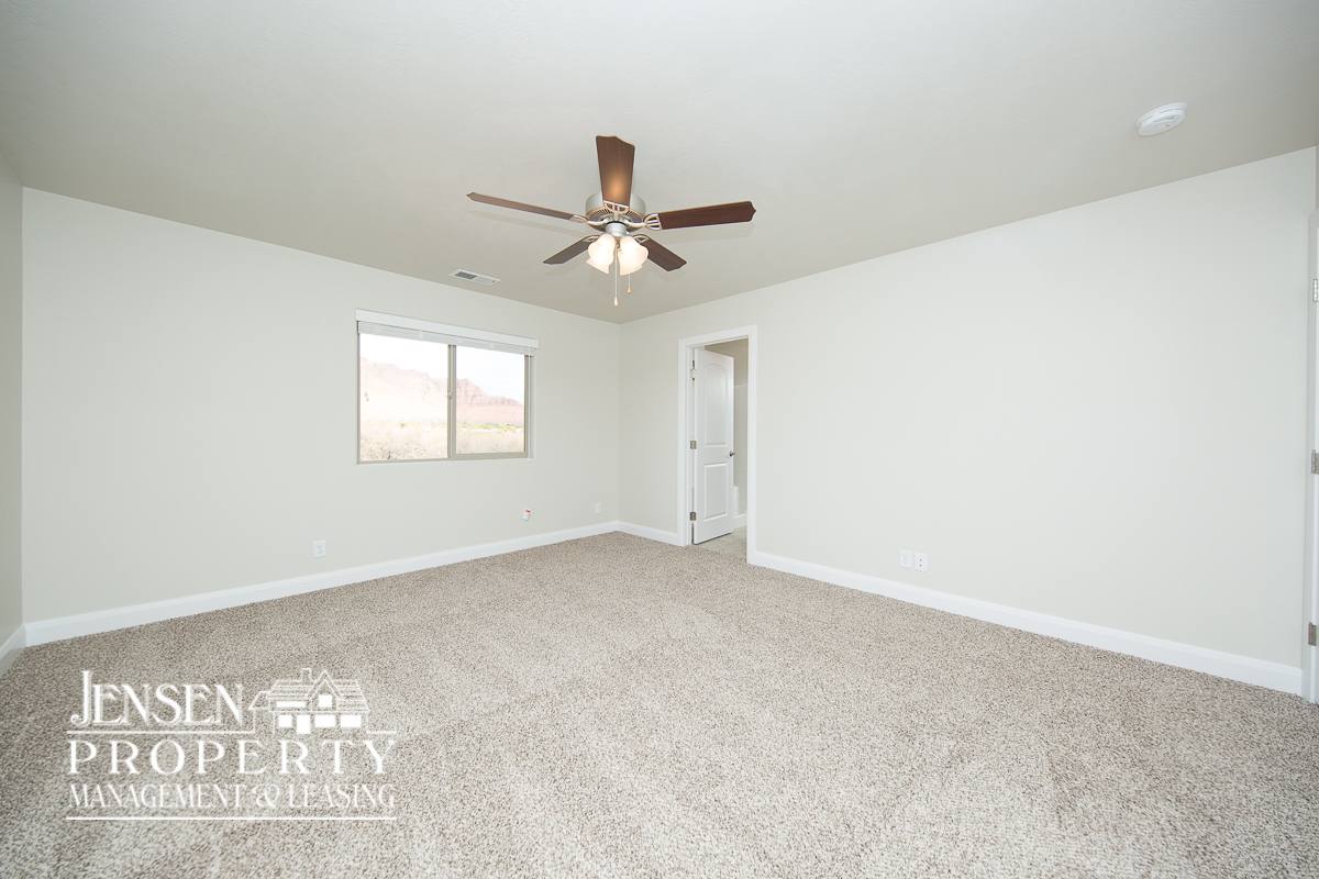 House for rent at 2502 Bella Vista Dr, Santa Clara, UT 84765