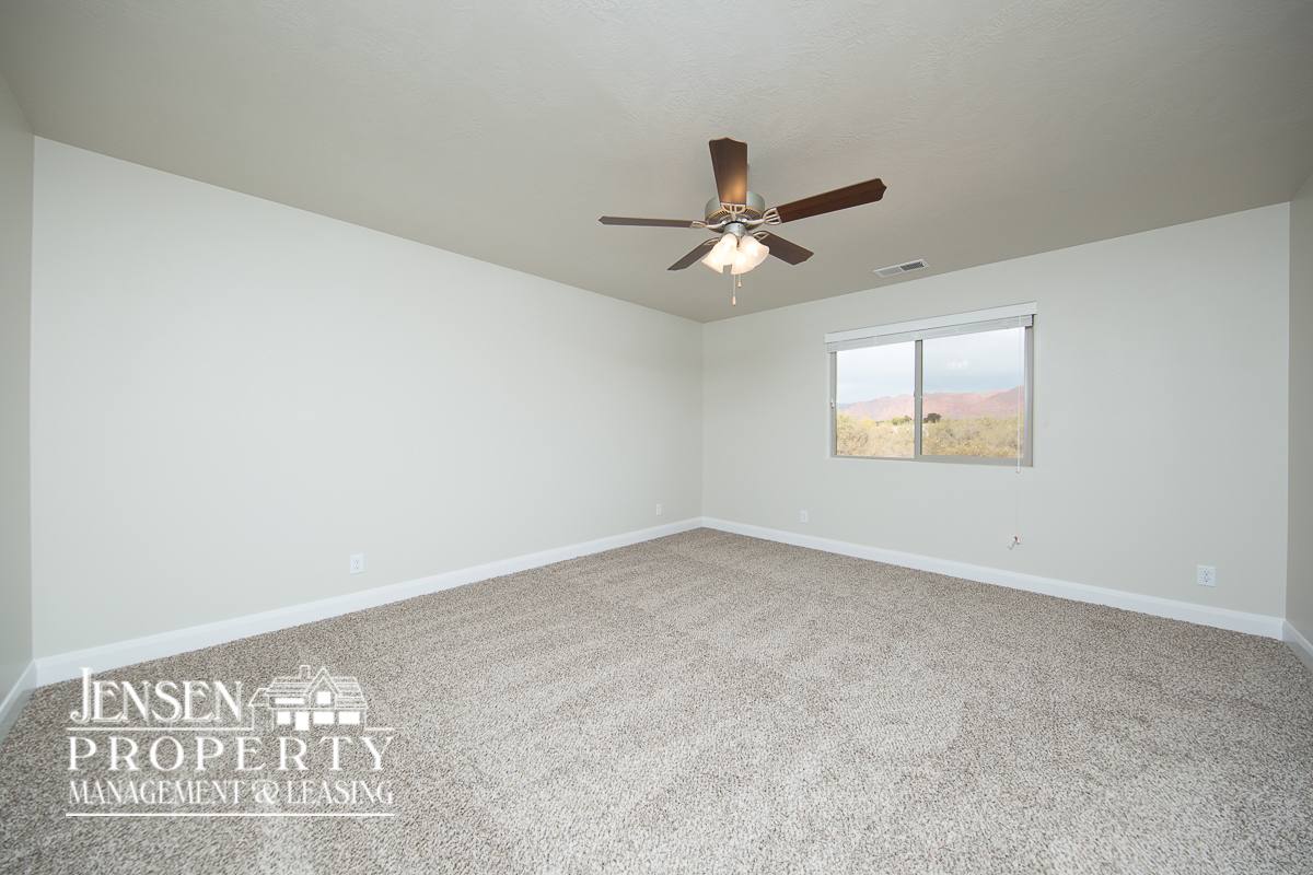 House for rent at 2502 Bella Vista Dr, Santa Clara, UT 84765