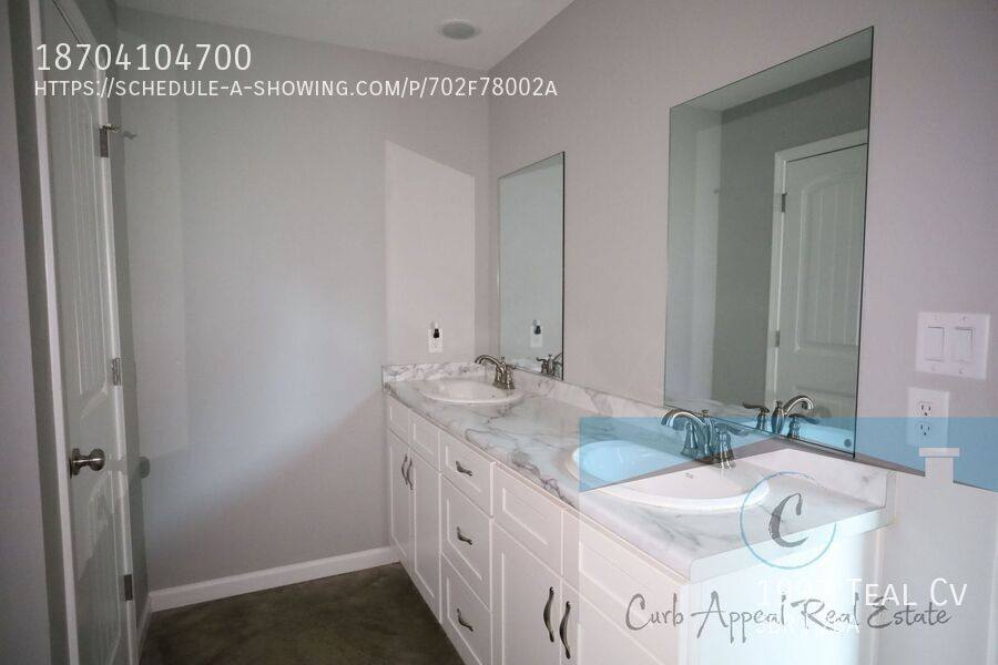 House for rent at 1997 Teal Cove, Lake City, AR 72437
