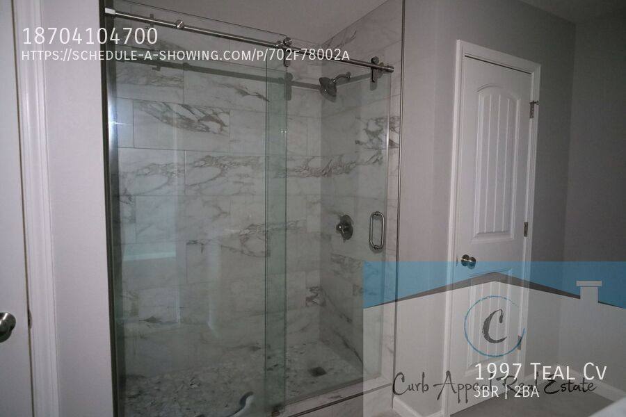 House for rent at 1997 Teal Cove, Lake City, AR 72437