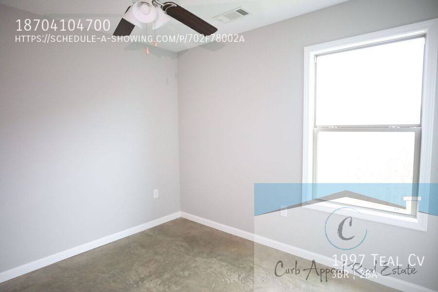 House for rent at 1997 Teal Cove, Lake City, AR 72437
