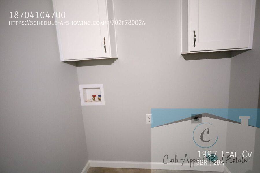House for rent at 1997 Teal Cove, Lake City, AR 72437
