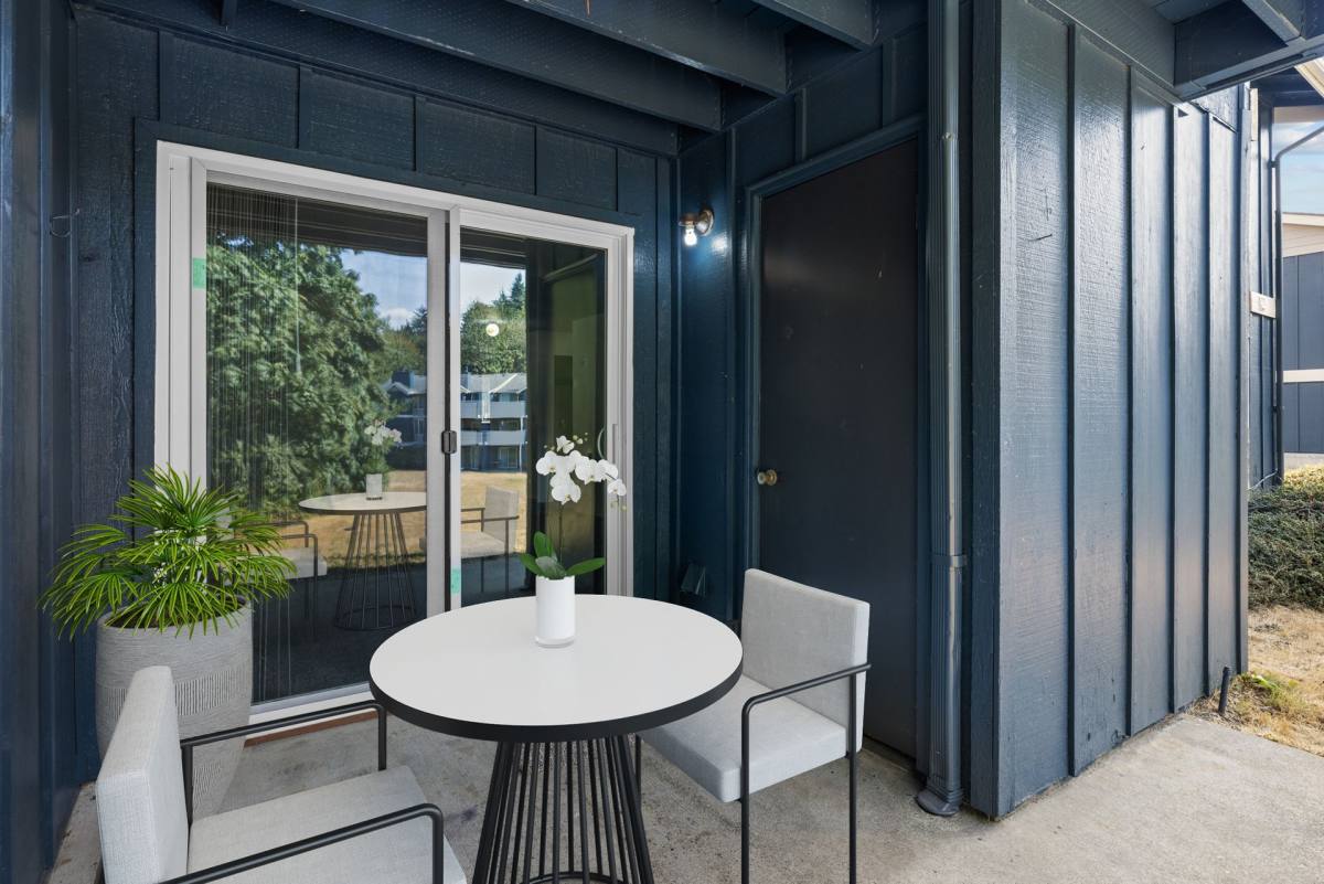 Apartment for rent at 778 NE Mesa Lane, Bremerton, WA 98310