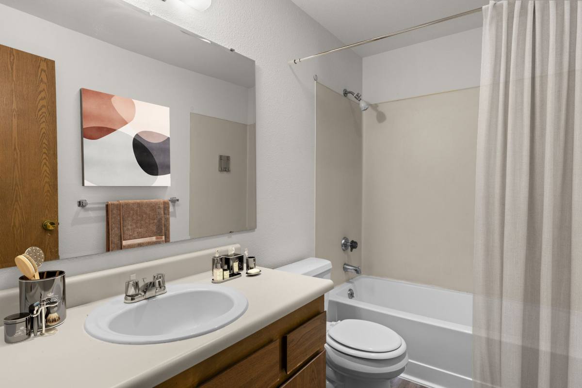 Apartment for rent at 778 NE Mesa Lane, Bremerton, WA 98310