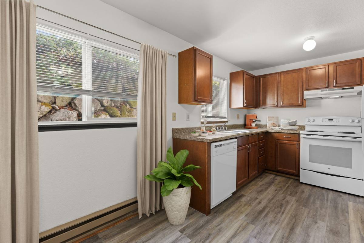 Apartment for rent at 778 NE Mesa Lane, Bremerton, WA 98310