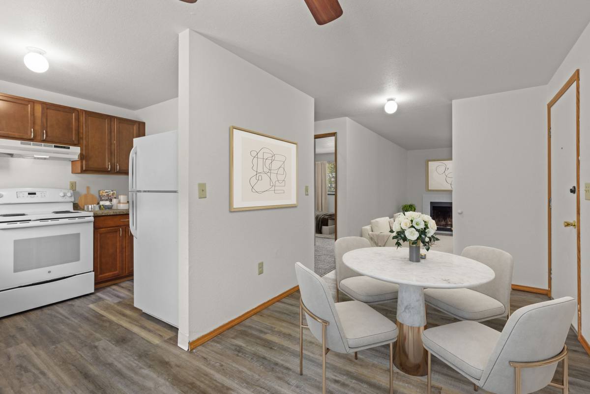 Apartment for rent at 778 NE Mesa Lane, Bremerton, WA 98310