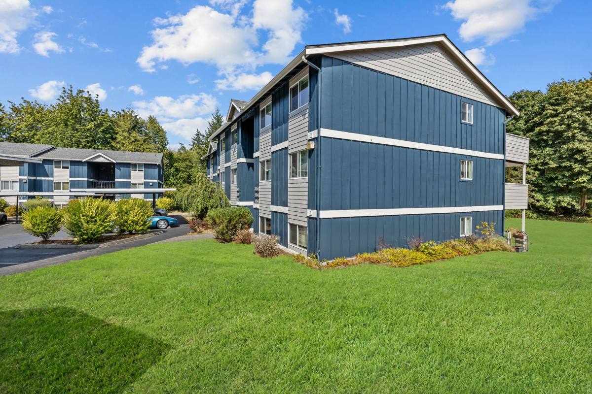 Apartment for rent at 778 NE Mesa Lane, Bremerton, WA 98310